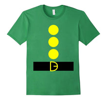 Dwarf DIY Costume T Shirt Funny Tshirt Halloween Party Tee