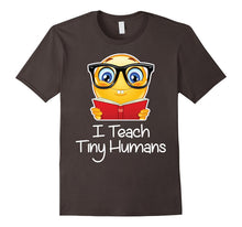 Teacher Emoji TShirt Valentine Day I Teach Tiny Humans