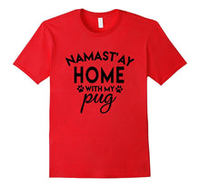 Funny Pug Lover Shirt Great Gift for Pug Owners