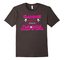 Gammie Grandma T-Shirt for Mother's Day