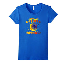 Missouri Eclipse! Total Solar Eclipse 2017 Sketch Art Shirt