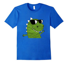 Cute Dinosaur T Rex Shirt Great for Birthday Gift Tee Shirt