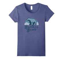 BROTHER BEAR Shirt | Men & Toddler Boys T-Shirt Gift
