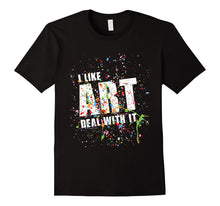 Art T Shirt