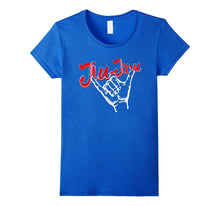 Jiu Jitsu Rolling Hands BJJ T-Shirt