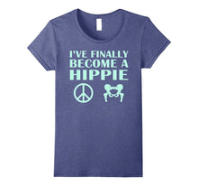 Hip Replacement Tee Shirt Gift Funny Hippie Hipster T-Shirt