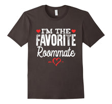 I'm the Favorite Roommate T-Shirt