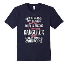 Ehlers-Danlos Syndrome T-Shirt - Daughter