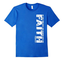 Christian Themed Bible T-Shirt Faith Psalm 62:1