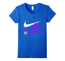 Just Beat It - Beat Domestic Violence Shirt
