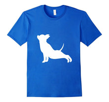 Funny Chihuahua Yoga Shirt Dog Lover Gifts for Men Women Kid