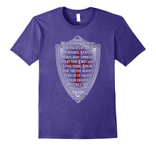 American Infidel Shirt