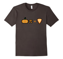 Halloween Pumpkin Pi Funny Math Pie Tshirt Men Women Gift