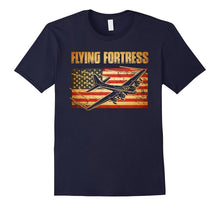 B-17 Flying Fortress T-Shirt