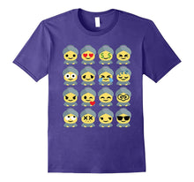 Grandma Emoji Shirt T-Shirt Tee
