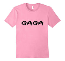 Proud Gaga Shirt Gift Ideas Call Me Gaga Shirt