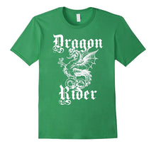 Renaissance and Fantasy Dragon Shirt