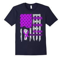 Support the Fighters Admire the Survivors DOMESTIC VIOLENCE