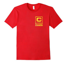Commish Fantasy Football Draft Commissioner T-Shirt