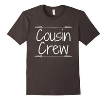 Cousin Crew Best Friends Shirt - Cool Family Gift