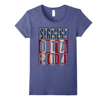 Straight Outta Vintage USA 2004 13th Birthday Gifts 13 Years