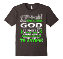 I Will Fight Against Nephrotic Syndrome T Shirt
