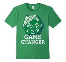 Game Changer Shirt