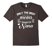 Only the the Best Moms Get Promoted to Nana