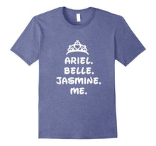 Adult Princess Shirt for Women - Girls Princess Shirt