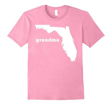 Florida Grandma T-Shirt