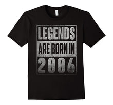 Legends Are Born in 2006 Straight Outta Style 11 Years Old
