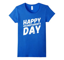 Happy Grandparents Day - Gift and Present for All