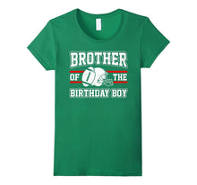 Brother of the Birthday Boy T-Shirt