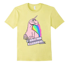 I'm Magical Unicorn T-Rex T-Shirt Funny Tyrannosaurus Rex