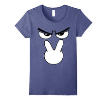 I'm Watching You Emoji Halloween Costume TShirt Unique Fun