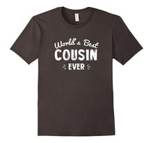 Cousin Ever Funny Tshirt