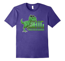 Big Brothersaurus Shirt