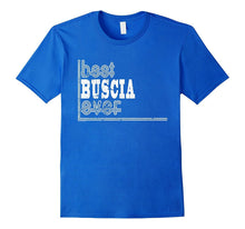 Best Buscia Ever T Shirt Polish Grandma T Shirt Poland
