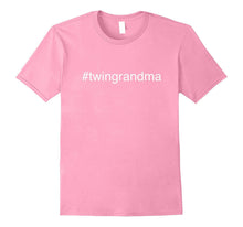 #Twingrandma T-Shirt