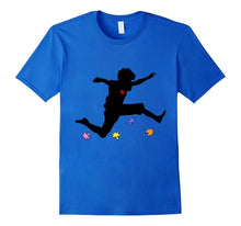 Join the Cause Autism Awareness Shirt to Show Your Support