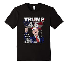 Funny President Trump Patriotic 'Merica 4th July Shirt