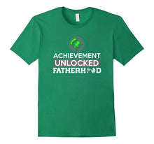 First Time Dad - Dad to Be - First Father's Day T-Shirt
