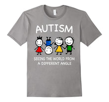 Autism Angel With Really Awesome Saying Which T-Shirt