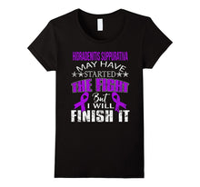 Hidradenitis Suppurativa Started the Fight I Will Finish It