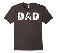Baseball Dad T Shirt Amazing Father's Day Gift