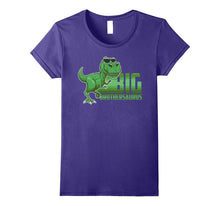 Big Brothersaurus Shirt