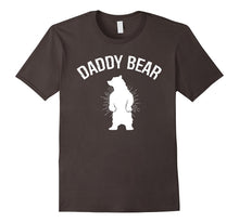 PAPA Bear Shirt Father's Day New Papa T-Shirt Daddy Tee