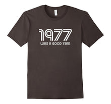 A Good Year - 40 Years Old 40th Birthday Gift Ideas For