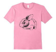 Rabbit - Lovely Animal T Shirt