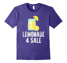 Lemonade 4 for Sale Stand T-Shirt
